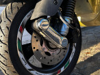 2021 Vespa GTS 300 SuperTech