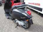 2021 Vespa Primavera 50