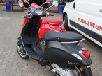 2021 Vespa Primavera 50