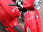 2021 Vespa Primavera 50