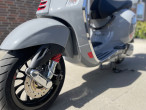 2021 Vespa Sprint 150