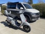 2021 Vespa Sprint 150
