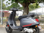 2021 Vespa Sprint 50