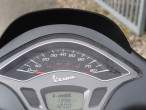 2021 Vespa Sprint 50