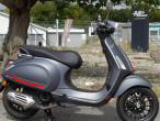 2021 Vespa Sprint 50