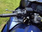 2021 Yamaha FJR 1300 A