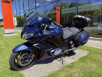 2021 Yamaha FJR 1300 A