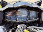 2021 Yamaha FJR 1300 A