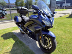 2021 Yamaha FJR 1300 A