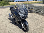 2021 Yamaha FJR 1300 A