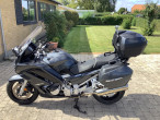 2021 Yamaha FJR 1300 A