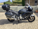 2021 Yamaha FJR 1300 A