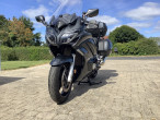 2021 Yamaha FJR 1300 A