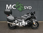 Yamaha FJR 1300 A MC-SYD       BYTTER GERNE