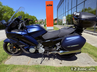 Yamaha FJR 1300 A
