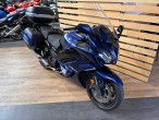 2021 Yamaha FJR 1300 AE 2021 Yamaha FJR 1300 AE