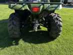 2021 Yamaha Kodiak 450 EPS