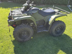 2021 Yamaha Kodiak 450 EPS