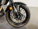 2021 Yamaha MT-03