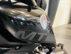 2021 Yamaha MT-03