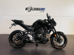 2021 Yamaha MT-03