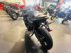 2021 Yamaha MT-03