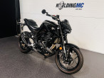 2021 Yamaha MT-03