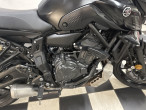 2021 Yamaha MT-07