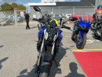 2021 Yamaha MT-07
