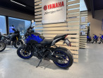 2021 Yamaha MT-07 2021 Yamaha MT-07