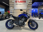 Yamaha MT-07 Hyper Naked