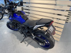 2021 Yamaha MT-07 2021 Yamaha MT-07