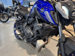 2021 Yamaha MT-07 2021 Yamaha MT-07