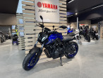 2021 Yamaha MT-07 2021 Yamaha MT-07