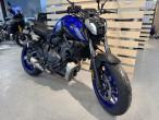 2021 Yamaha MT-07 2021 Yamaha MT-07