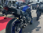 2021 Yamaha MT-07