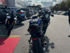 2021 Yamaha MT-07
