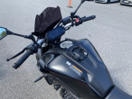 2021 Yamaha MT-07