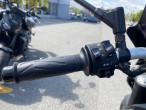 2021 Yamaha MT-07