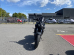 2021 Yamaha MT-07