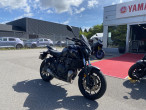 2021 Yamaha MT-07