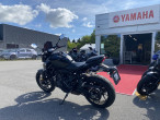 2021 Yamaha MT-07