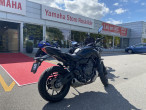 2021 Yamaha MT-07