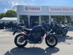 2021 Yamaha MT-07