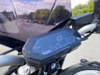 2021 Yamaha MT-07