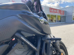 2021 Yamaha MT-07