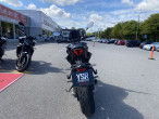 2021 Yamaha MT-07