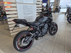 2021 Yamaha MT-07 2021 Yamaha MT-07