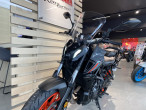 2021 Yamaha MT-07