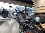 2021 Yamaha MT-07